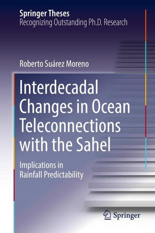 Interdecadal Changes in Ocean Teleconnections with the Sahel
