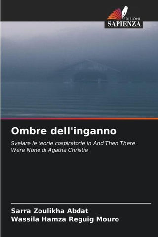 Ombre dell'inganno