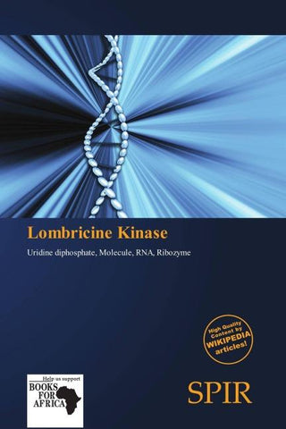 Lombricine Kinase