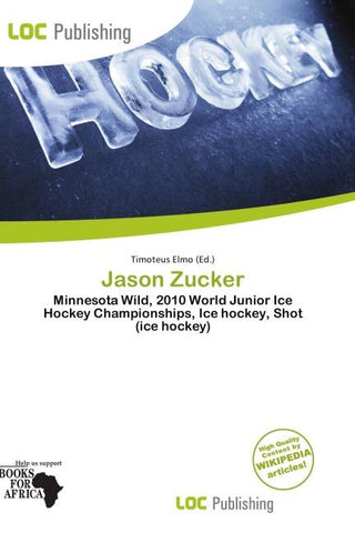 Jason Zucker