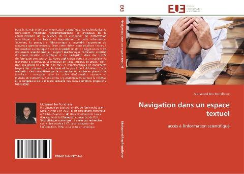 Navigation dans un espace textuel