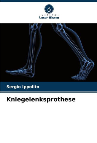 Kniegelenksprothese