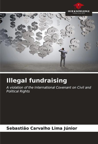 Illegal fundraising