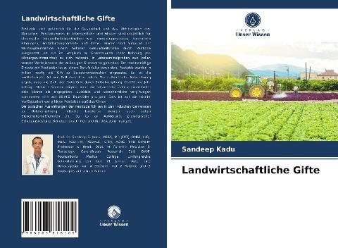 Landwirtschaftliche Gifte