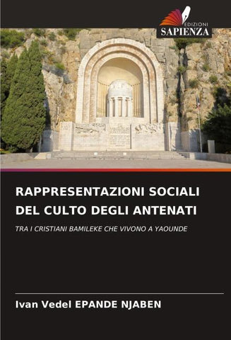 RAPPRESENTAZIONI SOCIALI DEL CULTO DEGLI ANTENATI