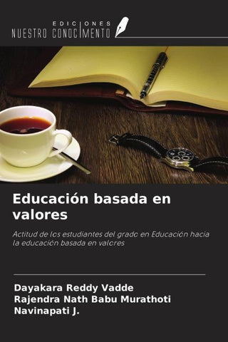 Educación basada en valores