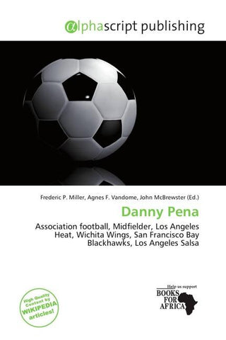 Danny Pena