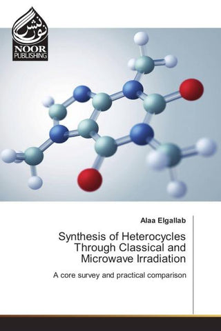 Synthesis of Heterocycles Through Classical and Microwave Irradiation