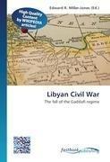 Libyan Civil War