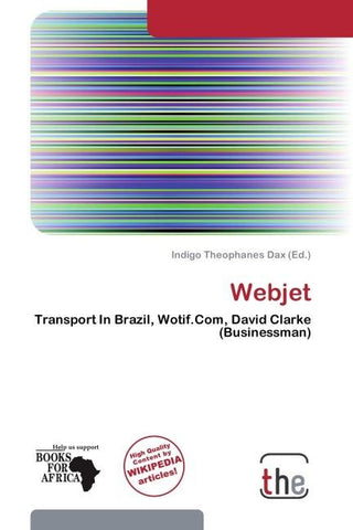 Webjet