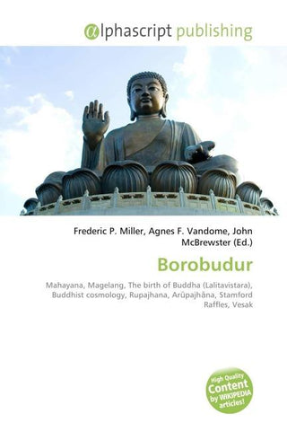 Borobudur