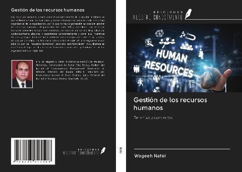 Gestión de los recursos humanos