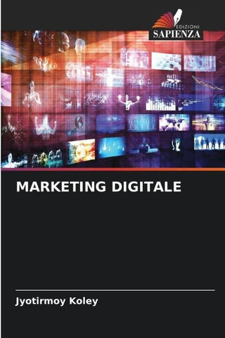 MARKETING DIGITALE