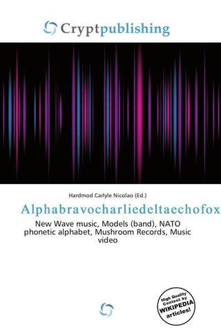 Alphabravocharliedeltaechofoxtrotgolf