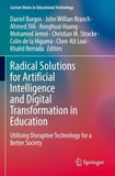 Radical Solutions for Artificial Intelligence and Digital Transformation in Education