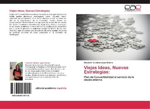 Viejas Ideas, Nuevas Estrategias: