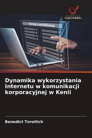 Dynamika wykorzystania Internetu w komunikacji korporacyjnej w Kenii