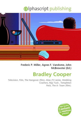 Bradley Cooper