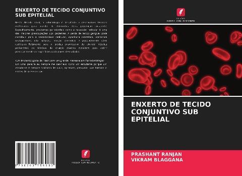ENXERTO DE TECIDO CONJUNTIVO SUB EPITELIAL