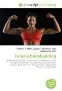 Female bodybuilding
