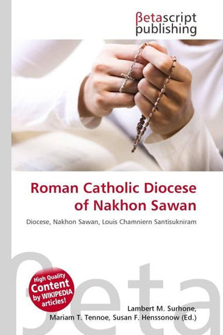 Roman Catholic Diocese of Nakhon Sawan