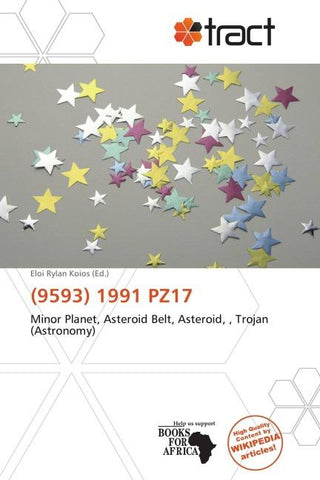 (9593) 1991 PZ17