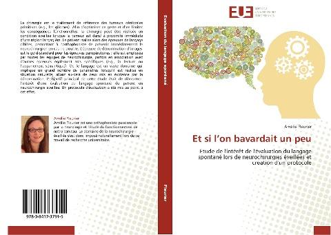 Et si l'on bavardait un peu
