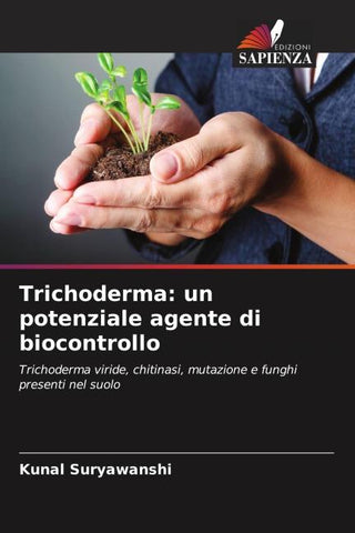 Trichoderma: un potenziale agente di biocontrollo