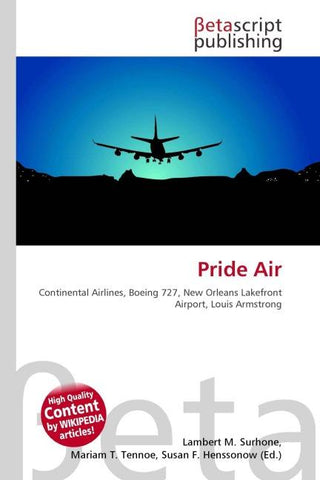 Pride Air