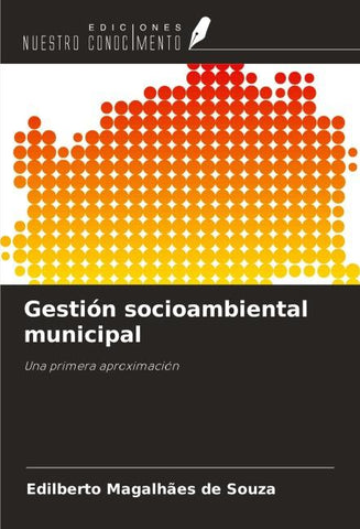 Gestión socioambiental municipal