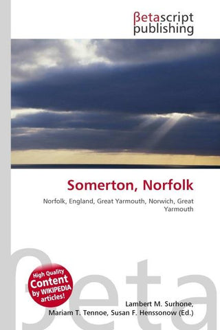 Somerton, Norfolk