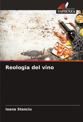 Reologia del vino