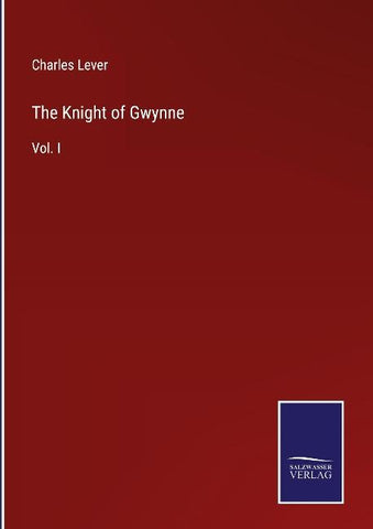 The Knight of Gwynne