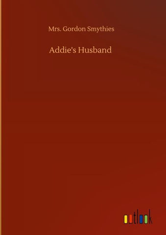Addie's Husband