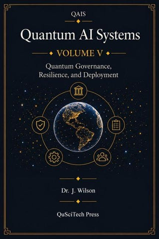 Quantum AI Systems (QAIS)
