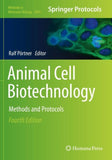 Animal Cell Biotechnology