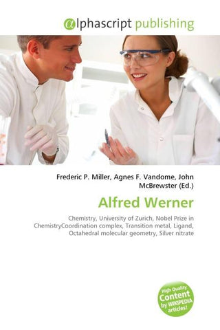 Alfred Werner