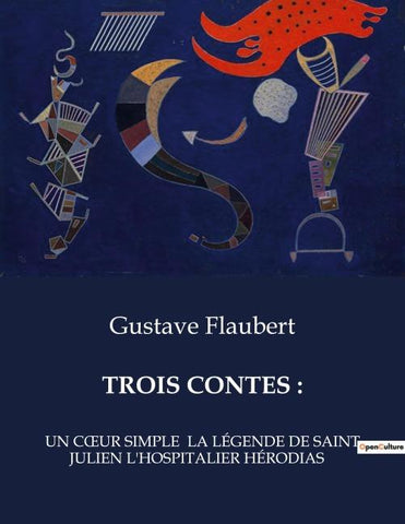 TROIS CONTES :
