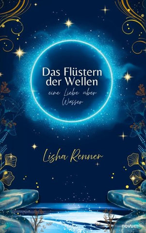 Das Flüstern der Wellen