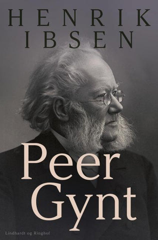 Peer Gynt