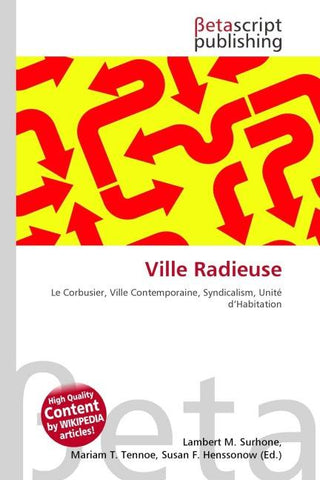 Ville Radieuse