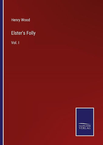 Elster's Folly
