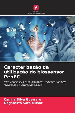 Caracterização da utilização do biossensor PenPC