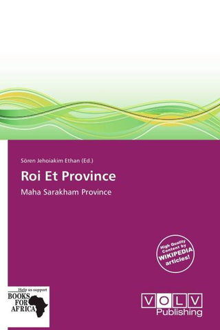 Roi Et Province