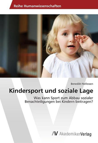 Kindersport und soziale Lage