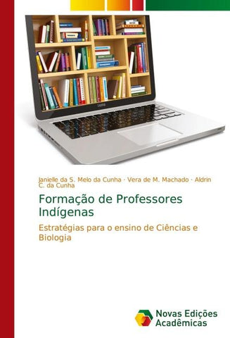 Formação de Professores Indígenas
