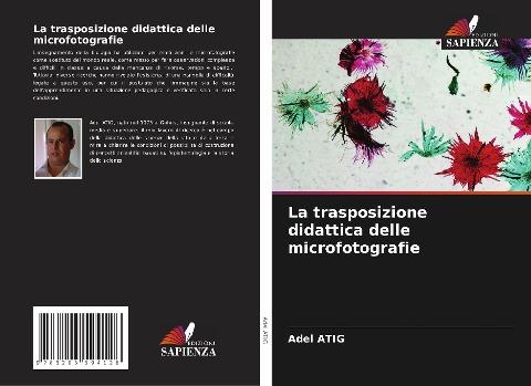 La trasposizione didattica delle microfotografie