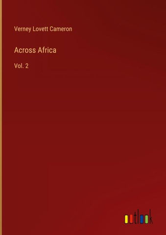 Across Africa