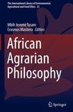 African Agrarian Philosophy