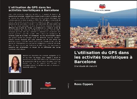 L'utilisation du GPS dans les activités touristiques à Barcelone